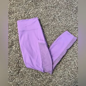 Fabletics yoga pants